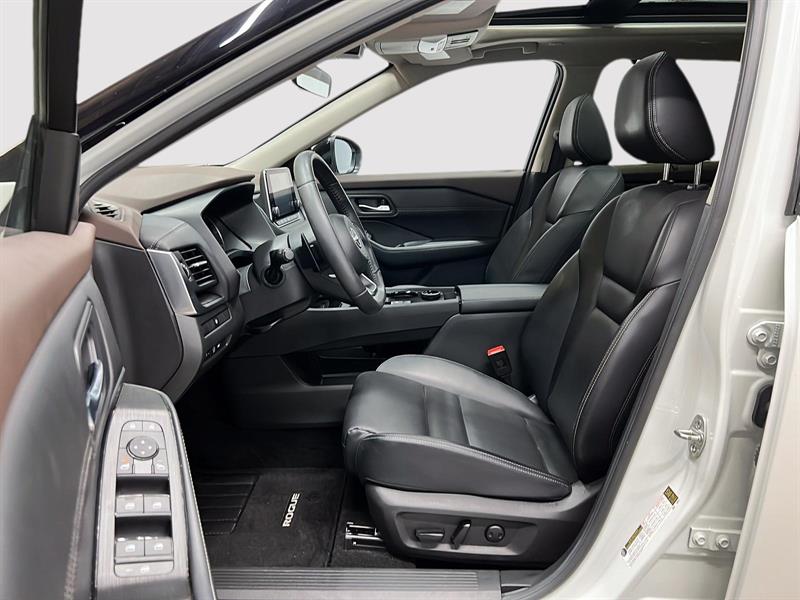 nissan Rogue 2023 - 7