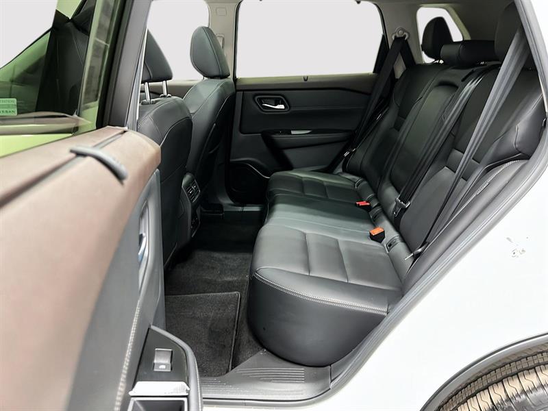 nissan Rogue 2023 - 9