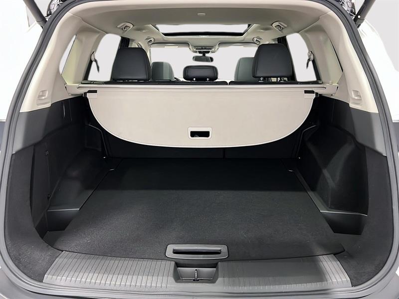 nissan Rogue 2023 - 14