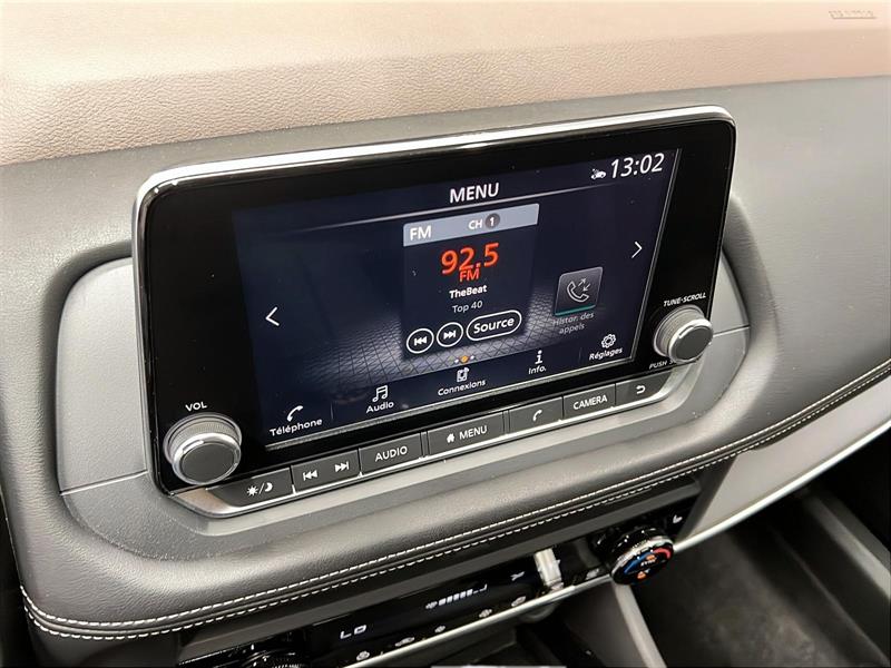 nissan Rogue 2023 - 18