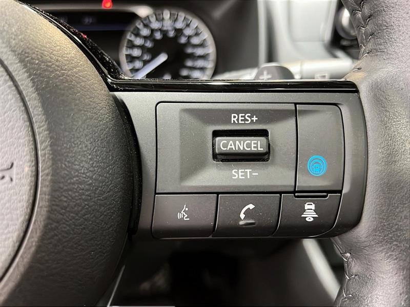 nissan Rogue 2023 - 20