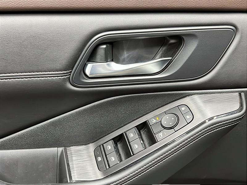 nissan Rogue 2023 - 23