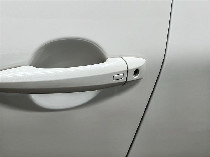 nissan Rogue 2023 - 26