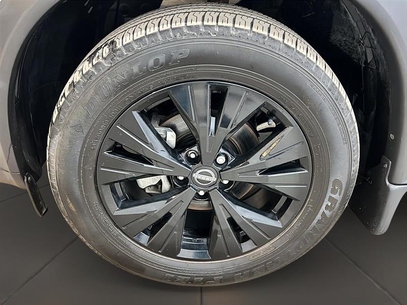 nissan Rogue 2023 - 28