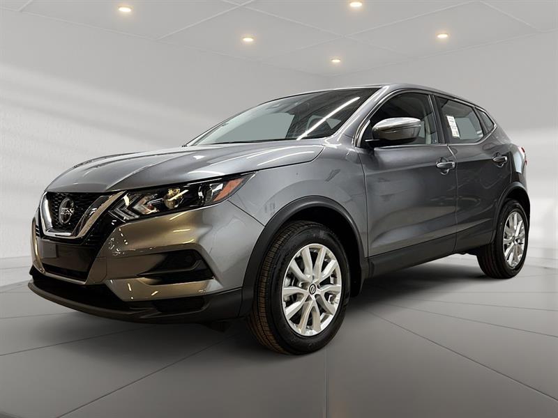 nissan Qashqai 2023