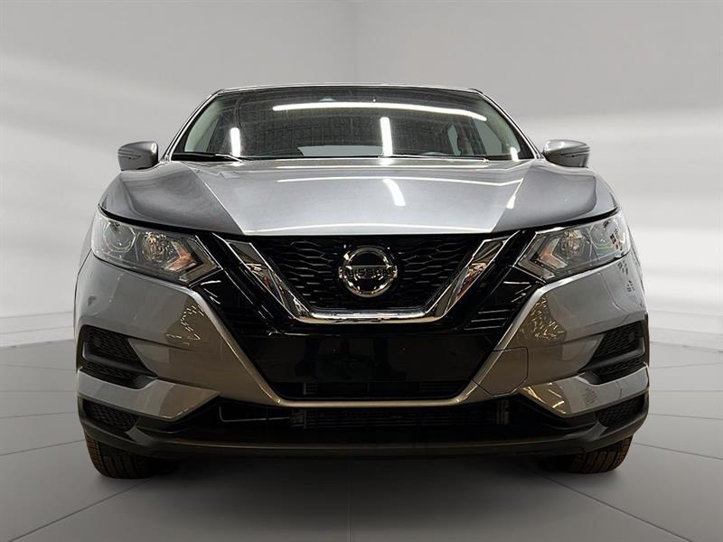 nissan Qashqai 2023 - 2