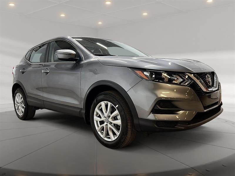 nissan Qashqai 2023 - 3