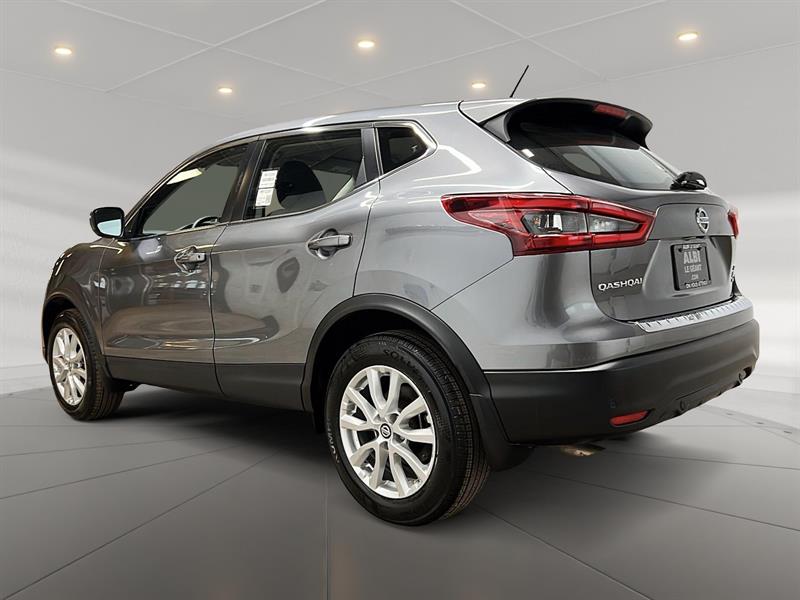 nissan Qashqai 2023 - 6