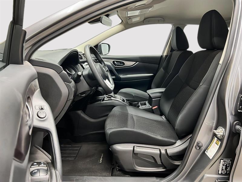 nissan Qashqai 2023 - 7