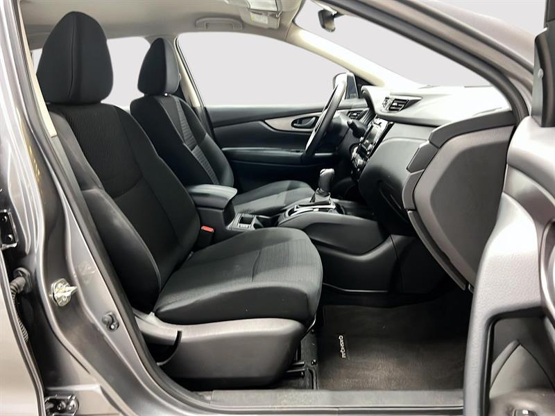 nissan Qashqai 2023 - 8