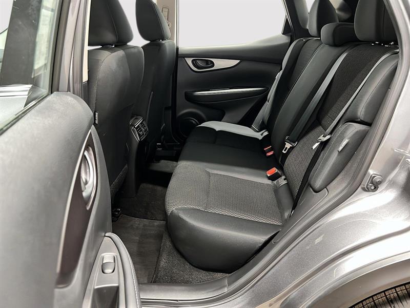 nissan Qashqai 2023 - 9