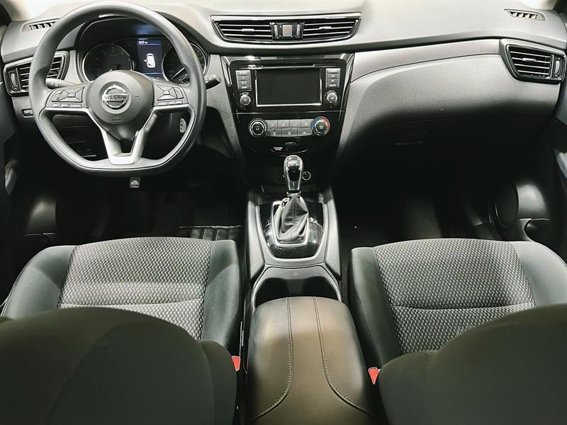 nissan Qashqai 2023 - 10