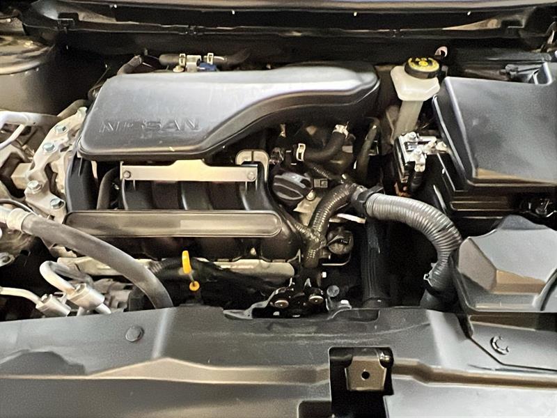 nissan Qashqai 2023 - 11