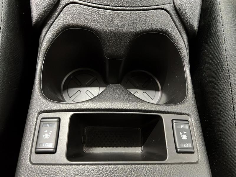 nissan Qashqai 2023 - 14