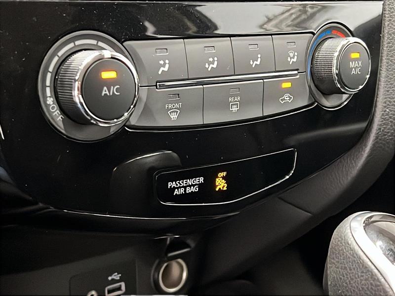 nissan Qashqai 2023 - 15