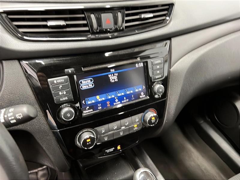 nissan Qashqai 2023 - 16