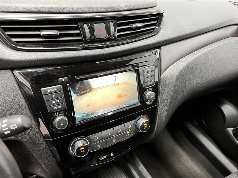 nissan Qashqai 2023 - 17