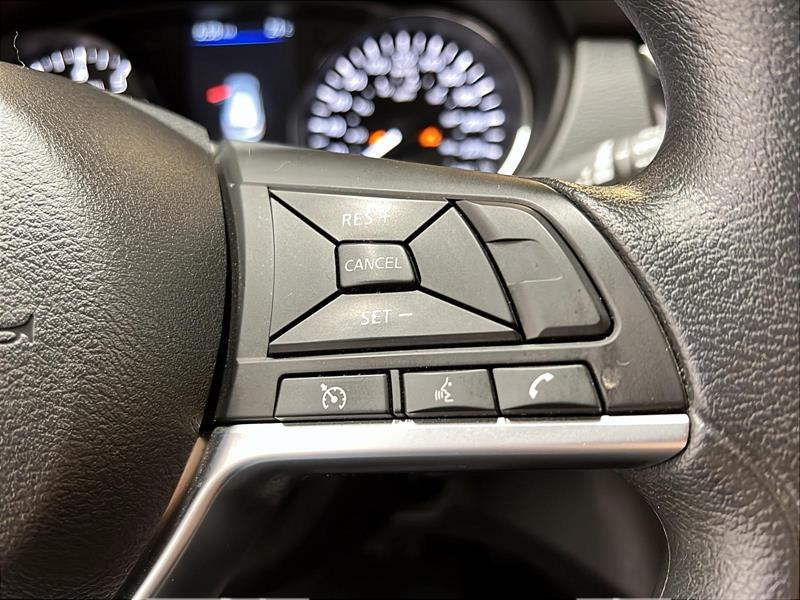 nissan Qashqai 2023 - 18
