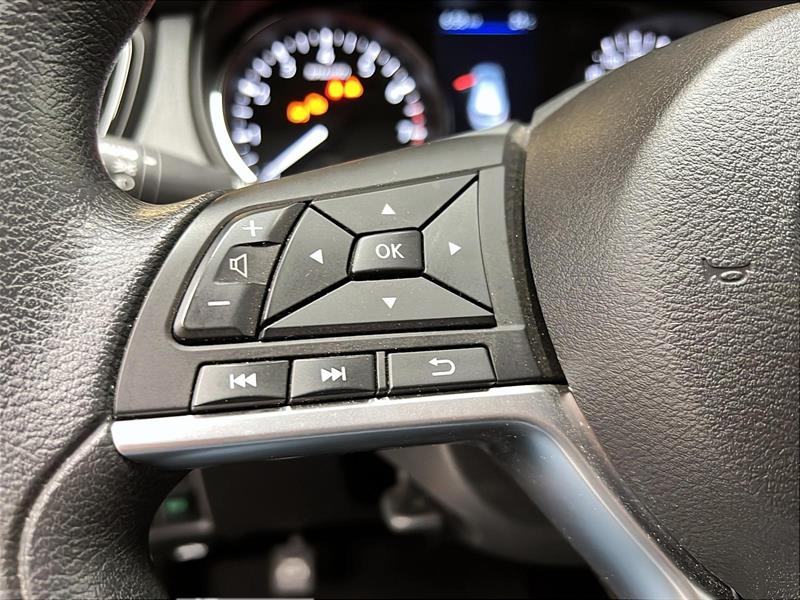 nissan Qashqai 2023 - 19