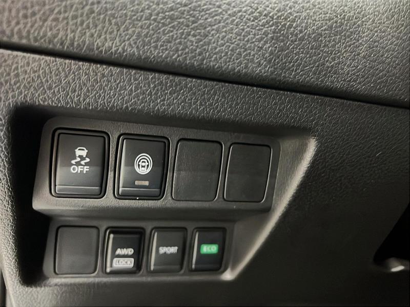 nissan Qashqai 2023 - 20