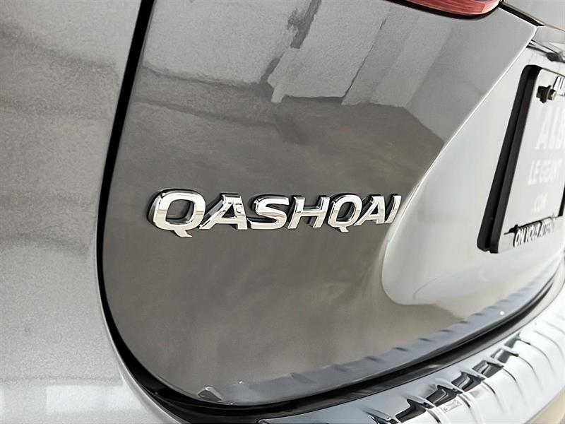 nissan Qashqai 2023 - 23