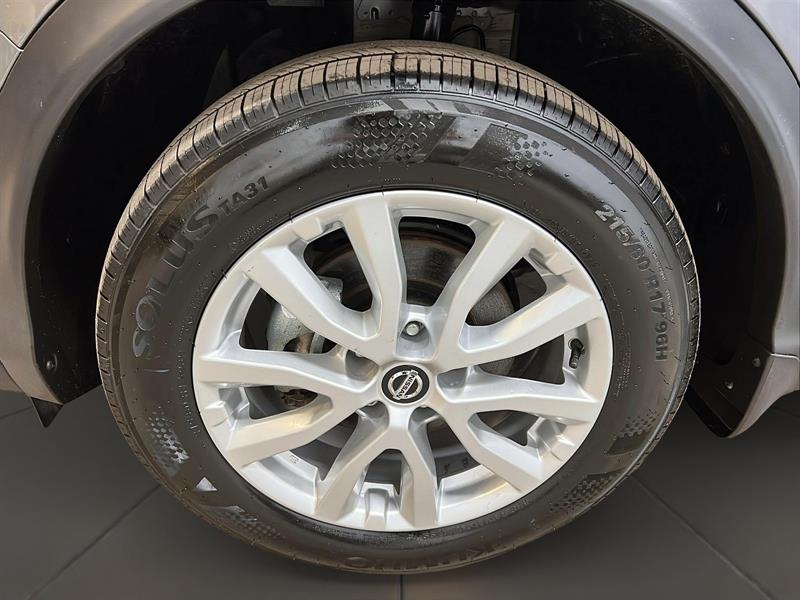 nissan Qashqai 2023 - 25