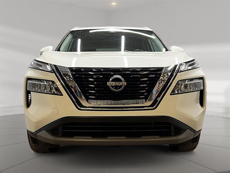 nissan Rogue 2023 - 2