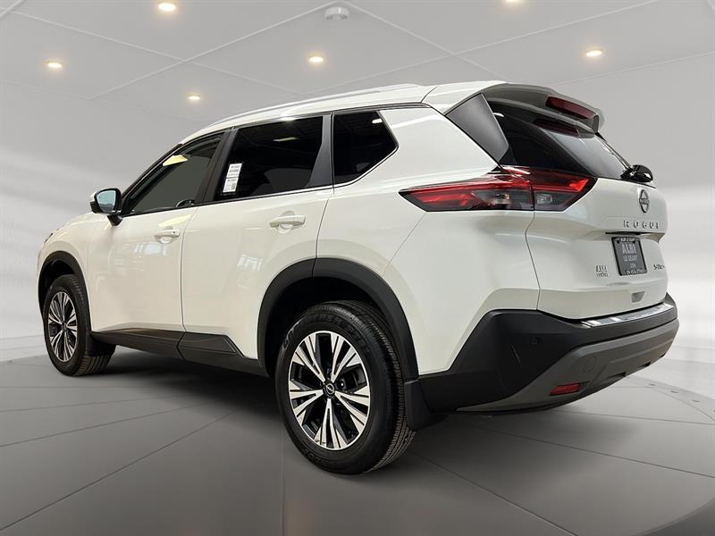 nissan Rogue 2023 - 6