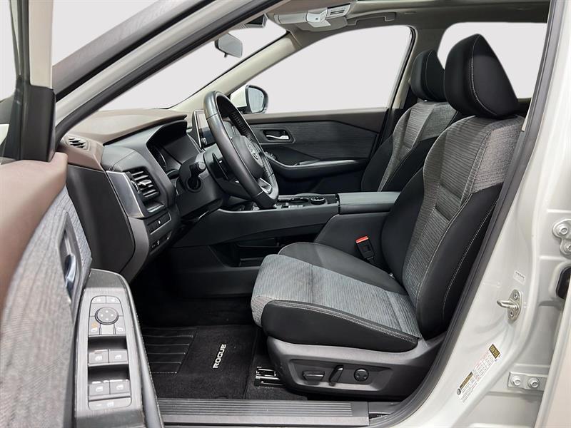 nissan Rogue 2023 - 7