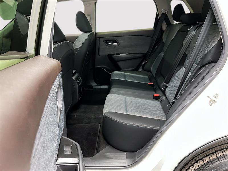 nissan Rogue 2023 - 9