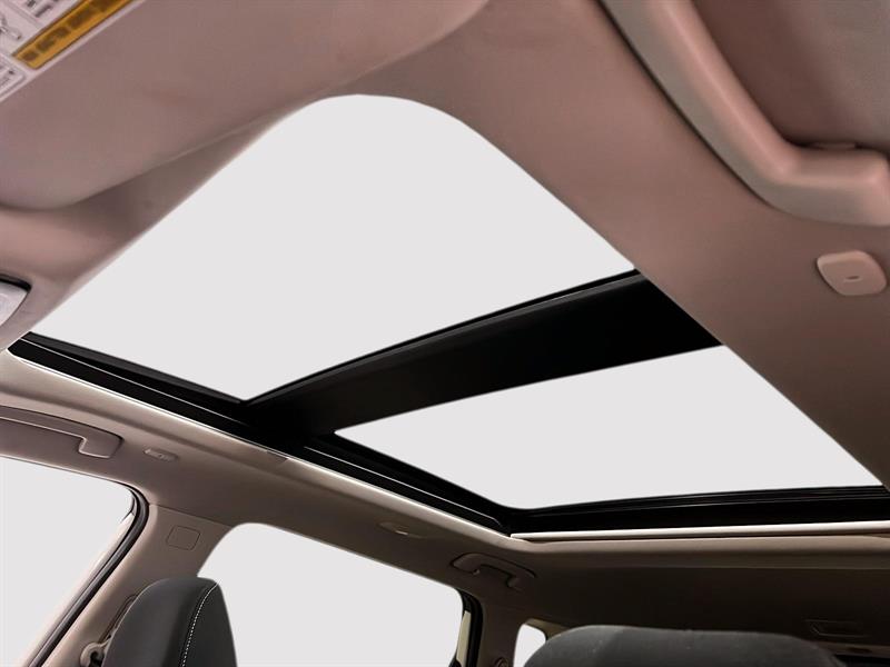 nissan Rogue 2023 - 10