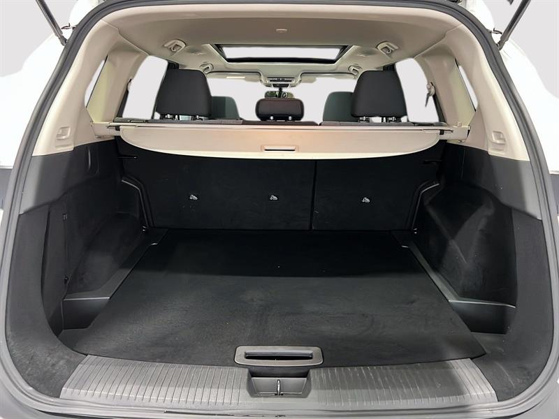 nissan Rogue 2023 - 13