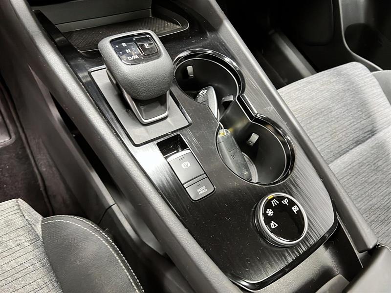 nissan Rogue 2023 - 14