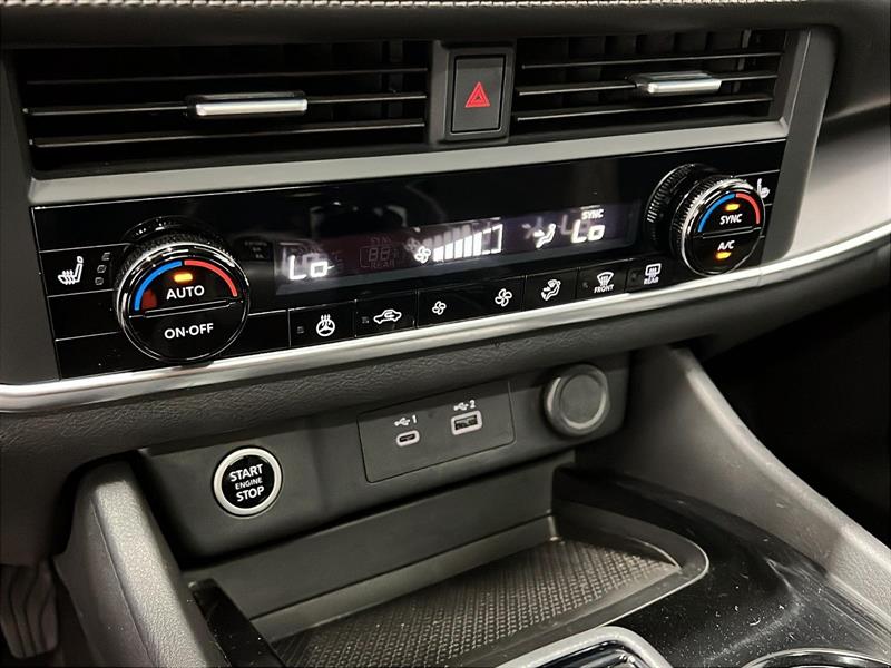 nissan Rogue 2023 - 15