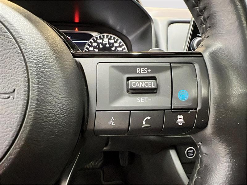 nissan Rogue 2023 - 18