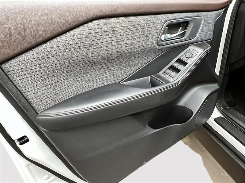 nissan Rogue 2023 - 22