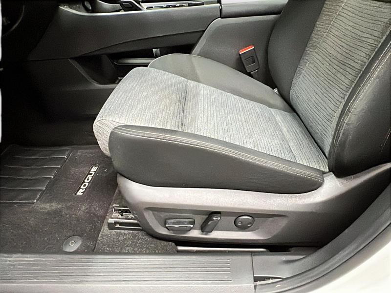 nissan Rogue 2023 - 23