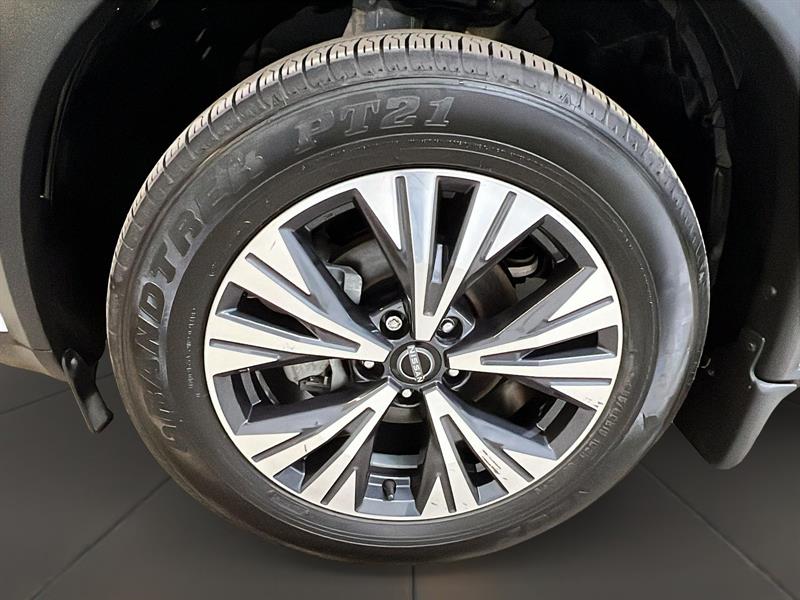 nissan Rogue 2023 - 26