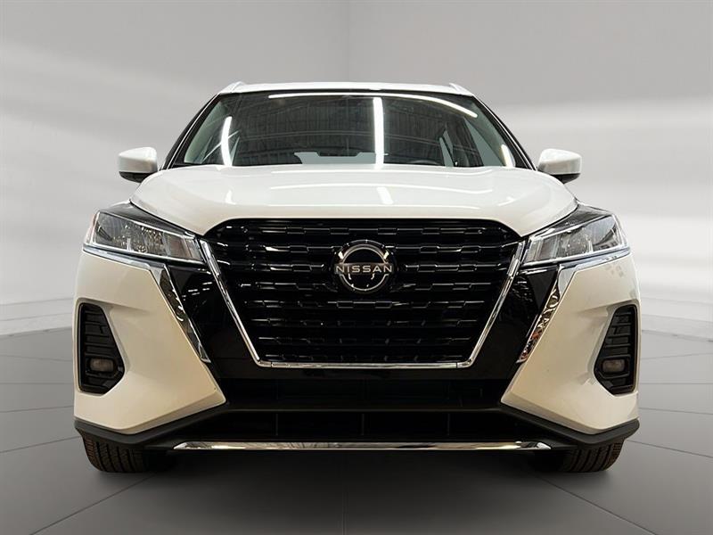 nissan Kicks 2022 - 2