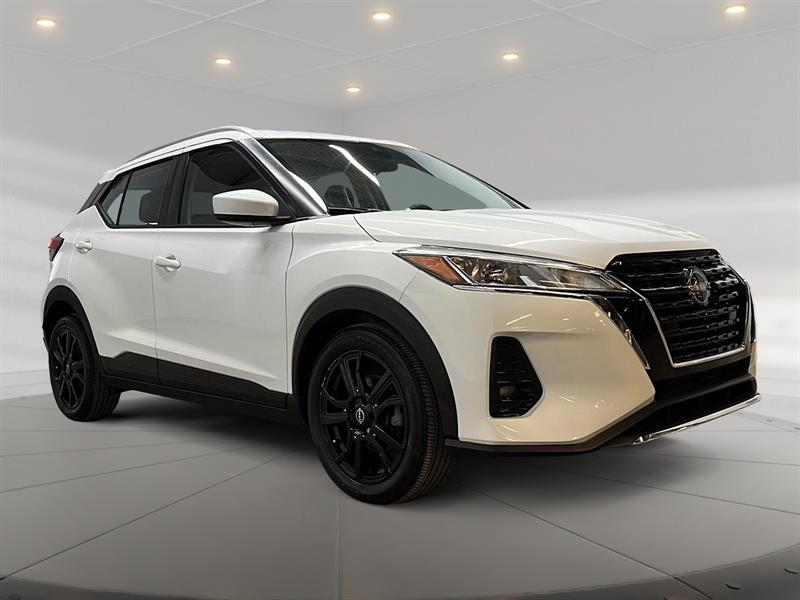 nissan Kicks 2022 - 3