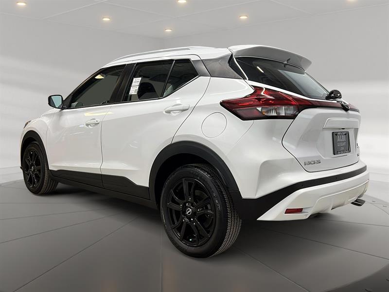 nissan Kicks 2022 - 6
