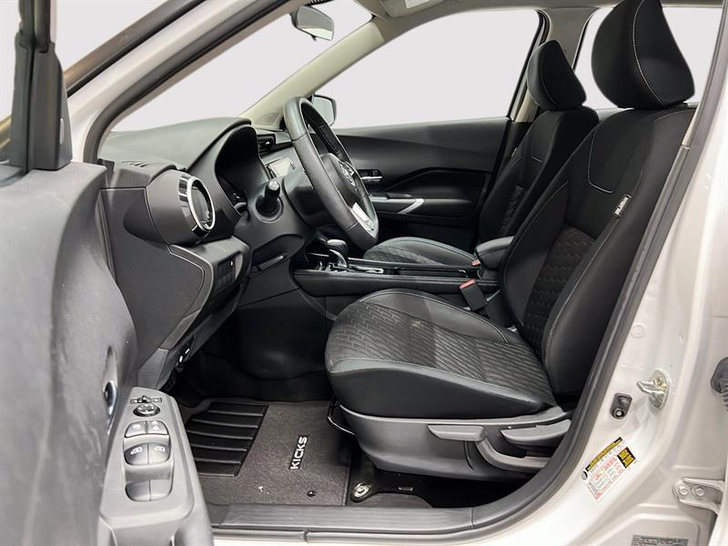 nissan Kicks 2022 - 7