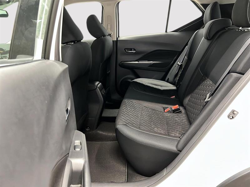 nissan Kicks 2022 - 9