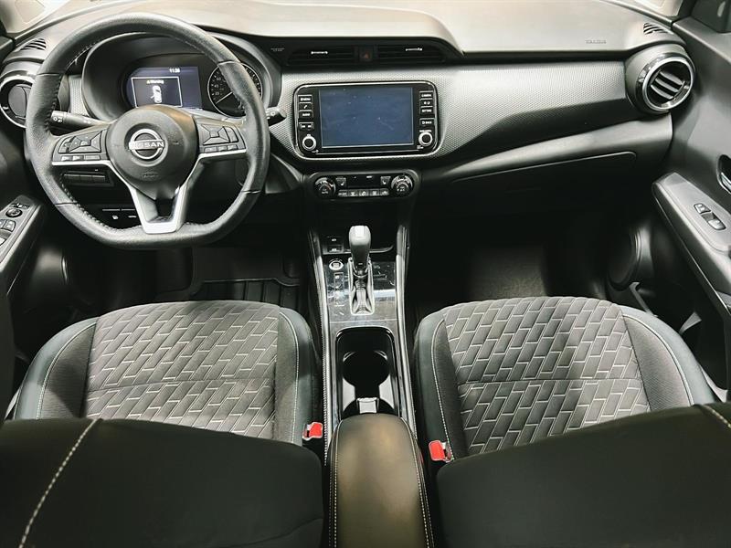 nissan Kicks 2022 - 10