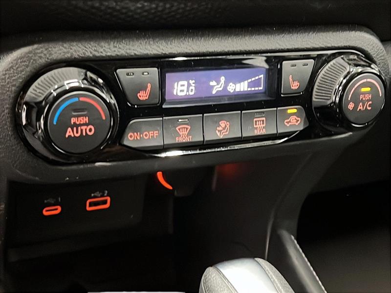 nissan Kicks 2022 - 14