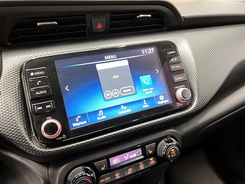 nissan Kicks 2022 - 15