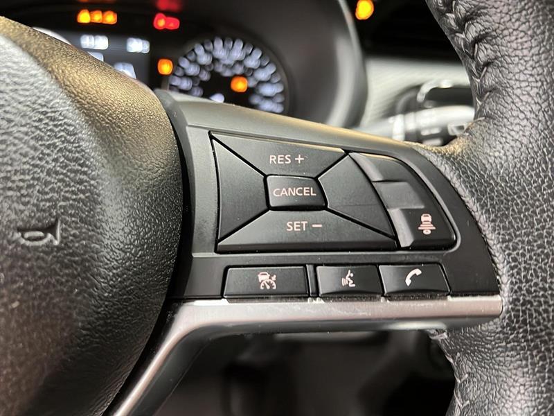 nissan Kicks 2022 - 18