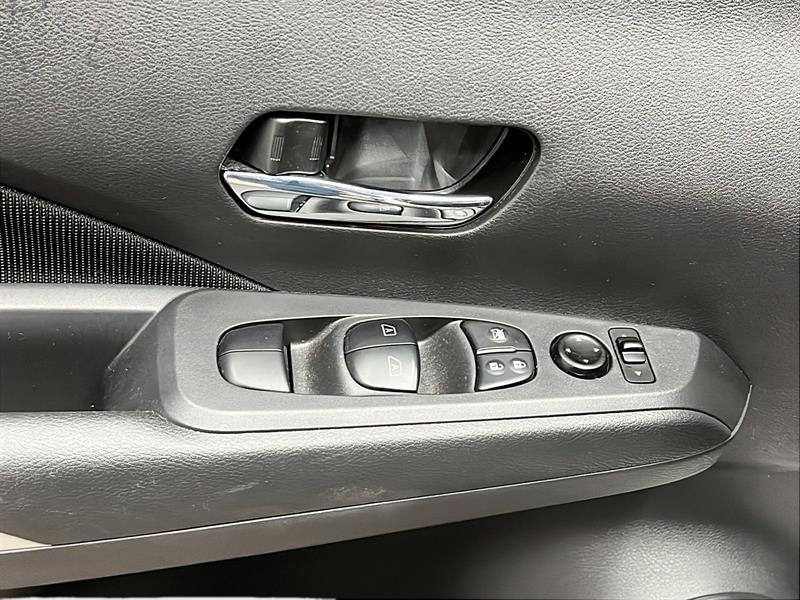 nissan Kicks 2022 - 21