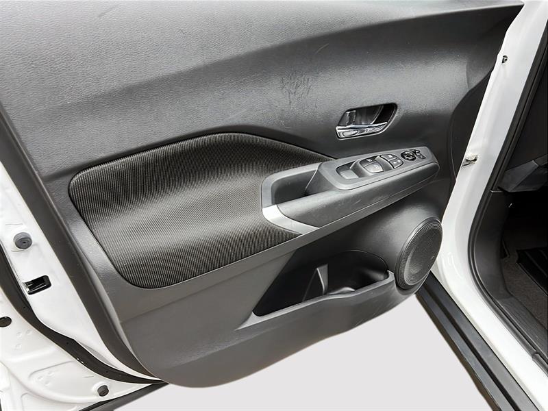 nissan Kicks 2022 - 22