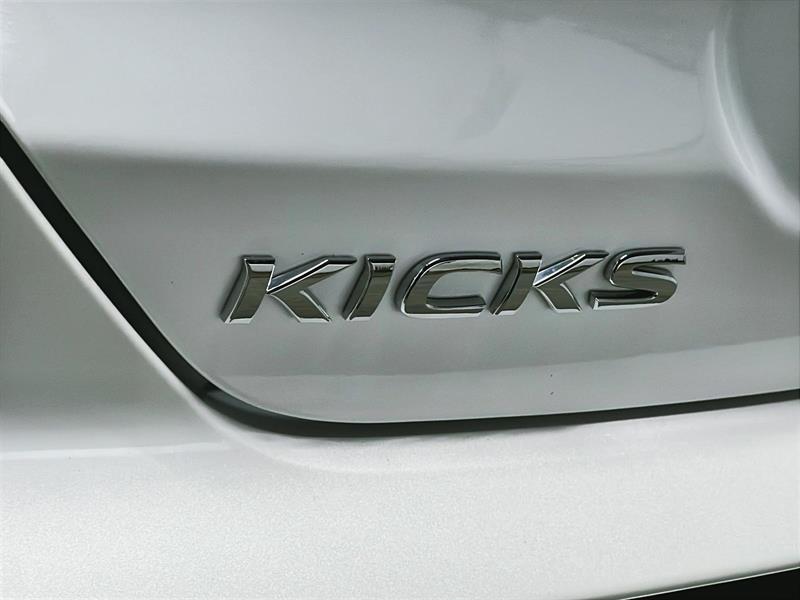 nissan Kicks 2022 - 24